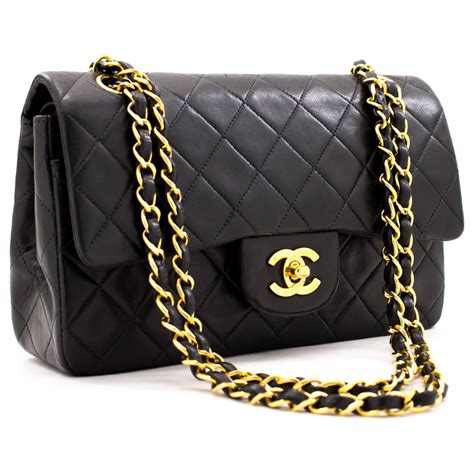 coco chanel tasche|chanel handtaschen.